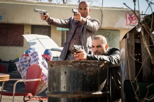 Better Call Saul Fotoğrafları 15