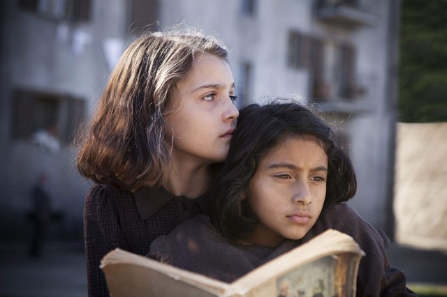 My Brilliant Friend Fotoğrafları 1