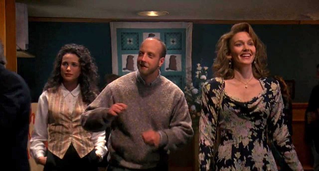 Bugün Aslında Dündü Fotoğrafı