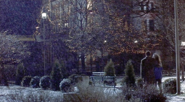 Bugün Aslında Dündü Fotoğrafı