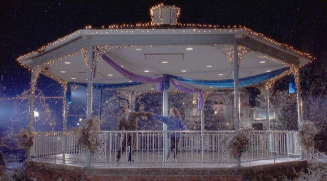 Bugün Aslında Dündü Fotoğrafı