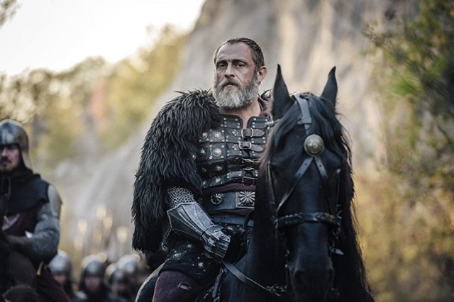 Medieval Fotoğrafı