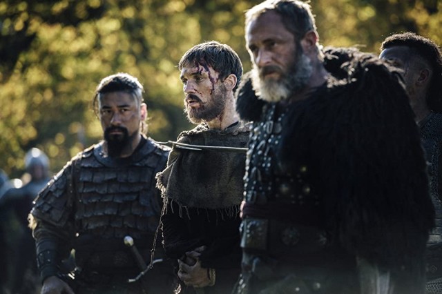 Medieval Fotoğrafı