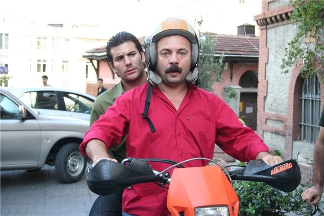 Adanalı Fotoğrafı