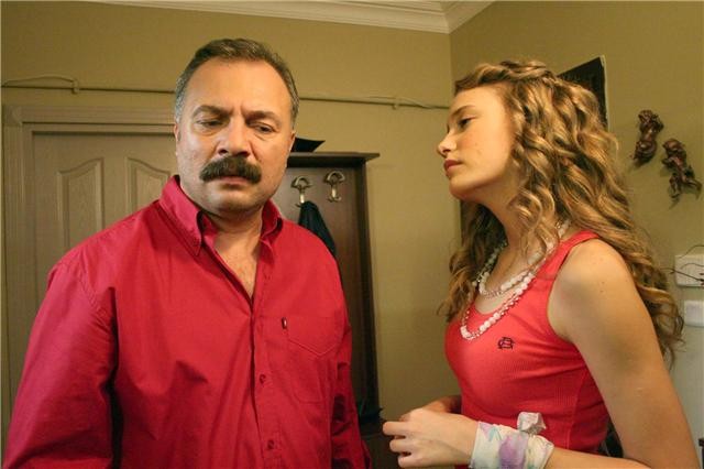 Adanalı Fotoğrafı