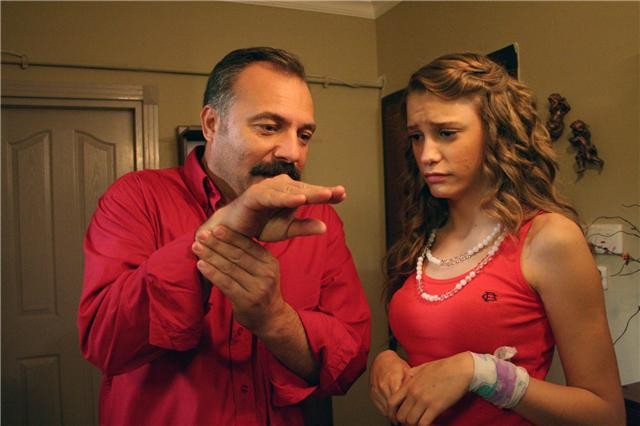 Adanalı Fotoğrafı