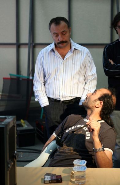 Adanalı Fotoğrafı