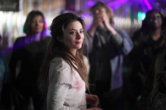 Les invisibles Fotoğrafı