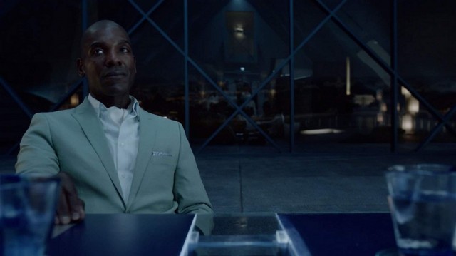 The Gifted Fotoğrafı