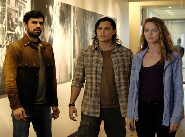 The Gifted Fotoğrafları 29