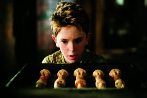 Arthur ile Minimoylar Fotoğrafı