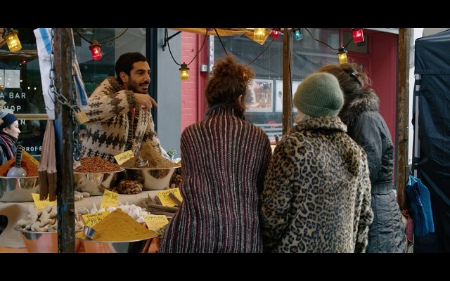 Bir Şans Daha Fotoğrafı