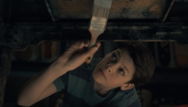 The Haunting of Hill House Fotoğrafı