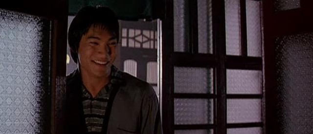 Ejder:bruce Lee'nin Hayatı Fotoğrafı