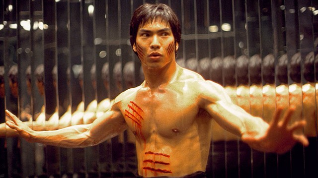 Ejder:bruce Lee'nin Hayatı Fotoğrafı