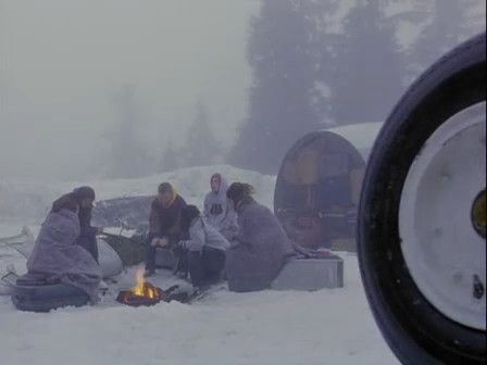 Kardaki Yaratık: Yeti Fotoğrafları 12