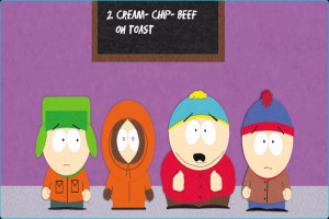 South Park8 Fotoğrafları 8