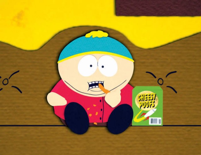 South Park fotoğrafı