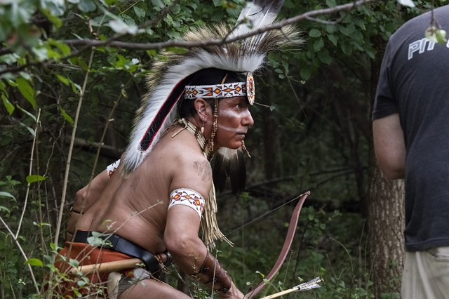 Warpath Fotoğrafı