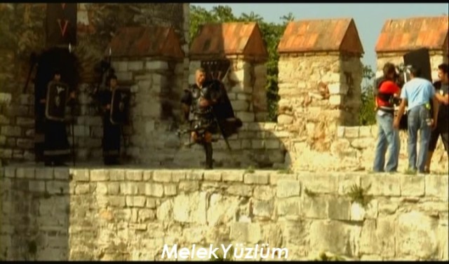Keloğlan Kara Prens'e Karşı Fotoğrafı