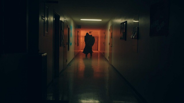 Cucuy: The Boogeyman Fotoğrafı