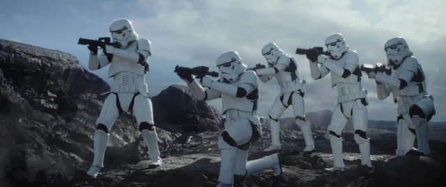 The Mandalorian Fotoğrafı