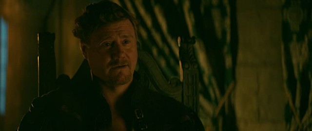 The Reckoning Fotoğrafı