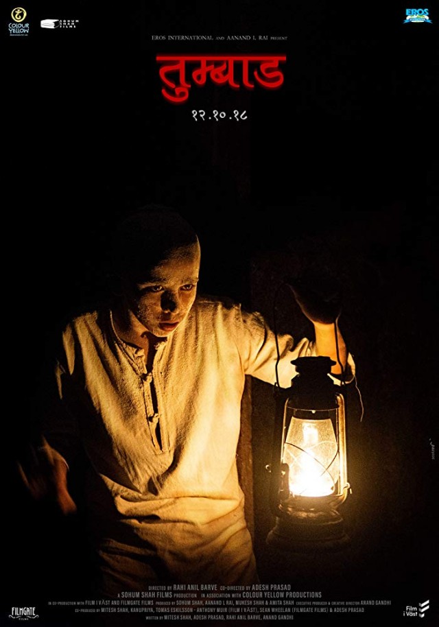 Tumbbad Fotoğrafları 3