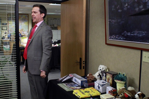 The Office Fotoğrafı