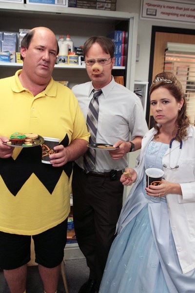 The Office Fotoğrafı