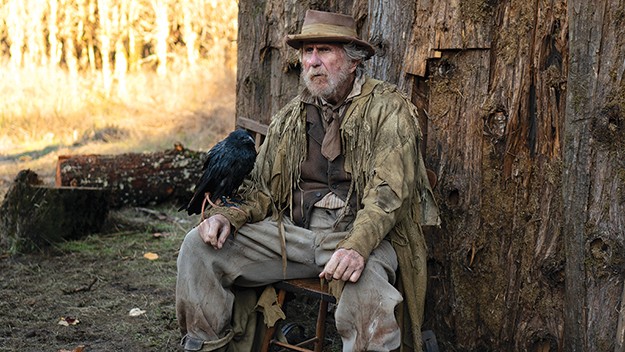 First Cow Fotoğrafı