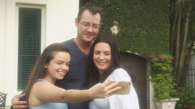 Marriage Killer Fotoğrafı