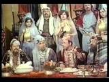 Ali Baba ve Kırk Haramiler Fotoğrafı