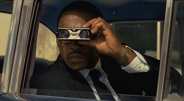 The Banker Fotoğrafı