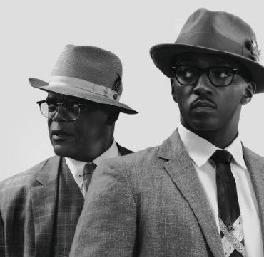 The Banker Fotoğrafı