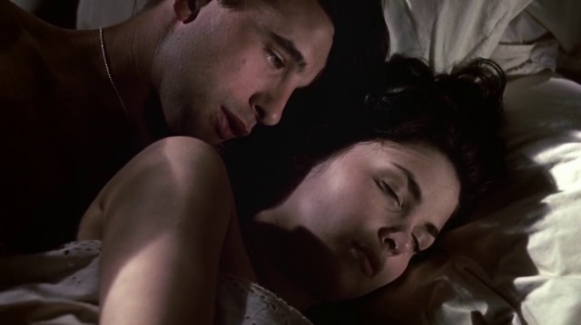 Ahlaksız Oyun Fotoğrafı