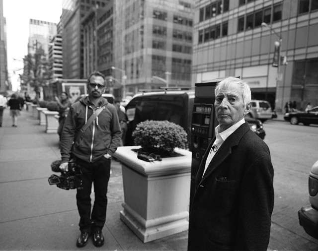 The Jinx: The Life and Deaths of Robert Durst Fotoğrafları 2