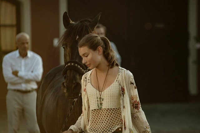 Immenhof - Das Abenteuer eines Sommers Fotoğrafı