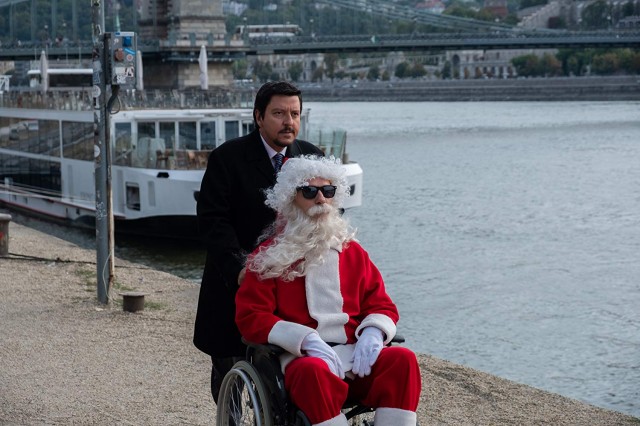 Natale a cinque stelle Fotoğrafı