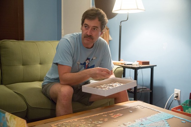 Paddleton fotoğrafı