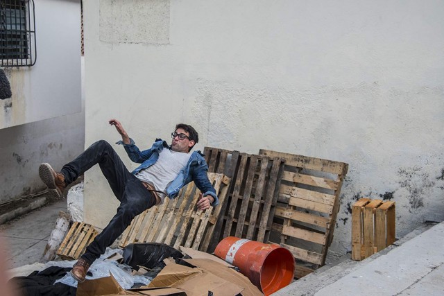 Welcome to Acapulco Fotoğrafı