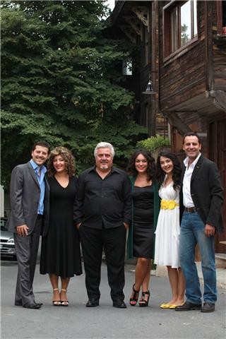 Canım Ailem Fotoğrafı