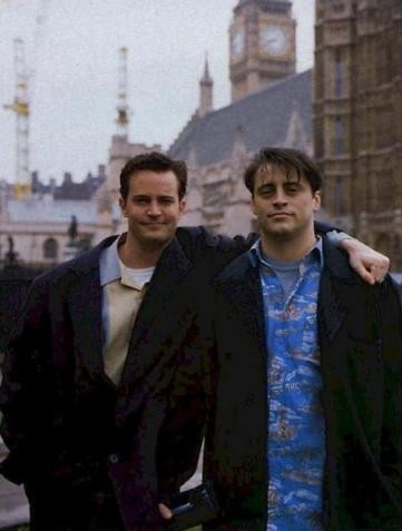 Friends Fotoğrafı