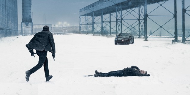 Rüya Ülkesi Fotoğrafı