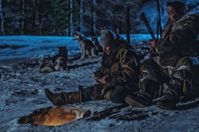 Siberia Fotoğrafı