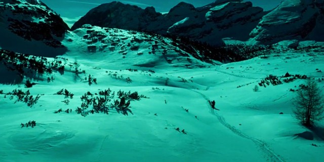 Siberia Fotoğrafı
