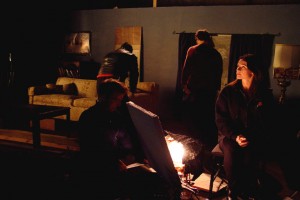 The Arsonist Fotoğrafı