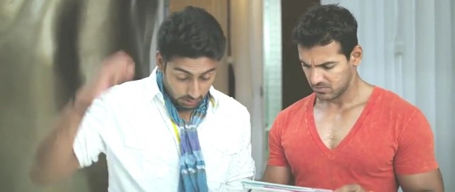 Dostana Fotoğrafı