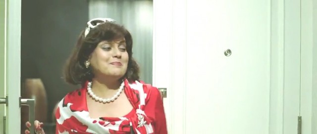 Dostana Fotoğrafı