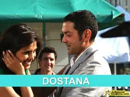 Dostana Fotoğrafı
